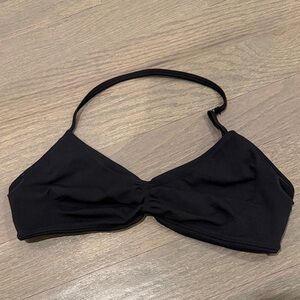 Aurola Influence Halter Adjustable Sports Bra